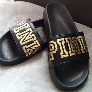 Victoria secret slides